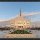 Eternity in Saratoga Springs