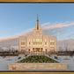 Eternity in Saratoga Springs