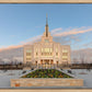 Eternity in Saratoga Springs