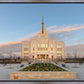 Eternity in Saratoga Springs