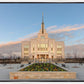 Eternity in Saratoga Springs