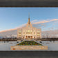 Eternity in Saratoga Springs