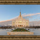 Eternity in Saratoga Springs