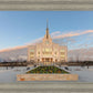 Eternity in Saratoga Springs
