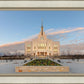 Eternity in Saratoga Springs