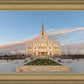 Eternity in Saratoga Springs