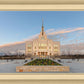 Eternity in Saratoga Springs