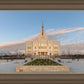 Eternity in Saratoga Springs