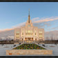Eternity in Saratoga Springs