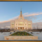 Eternity in Saratoga Springs