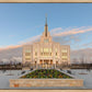 Eternity in Saratoga Springs