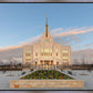 Eternity in Saratoga Springs