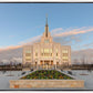 Eternity in Saratoga Springs