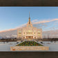 Eternity in Saratoga Springs
