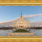 Eternity in Saratoga Springs