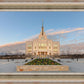 Eternity in Saratoga Springs