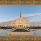 Eternity in Saratoga Springs