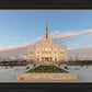 Eternity in Saratoga Springs