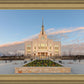 Eternity in Saratoga Springs