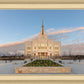 Eternity in Saratoga Springs