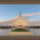 Eternity in Saratoga Springs