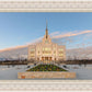 Eternity in Saratoga Springs