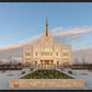 Eternity in Saratoga Springs