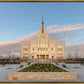Eternity in Saratoga Springs
