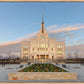Eternity in Saratoga Springs