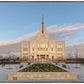 Eternity in Saratoga Springs