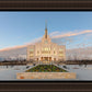 Eternity in Saratoga Springs