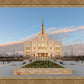 Eternity in Saratoga Springs