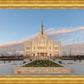 Eternity in Saratoga Springs