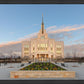 Eternity in Saratoga Springs