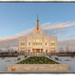 Eternity in Saratoga Springs