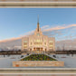 Eternity in Saratoga Springs
