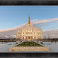 Eternity in Saratoga Springs