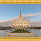 Eternity in Saratoga Springs