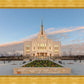 Eternity in Saratoga Springs