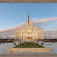 Eternity in Saratoga Springs