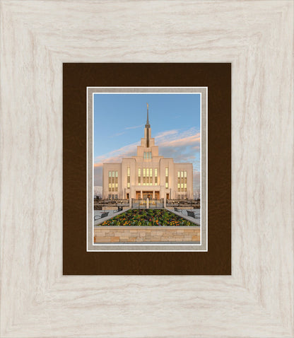 Saratoga Springs Eternal