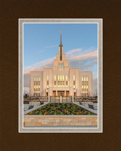 Saratoga Springs Eternal