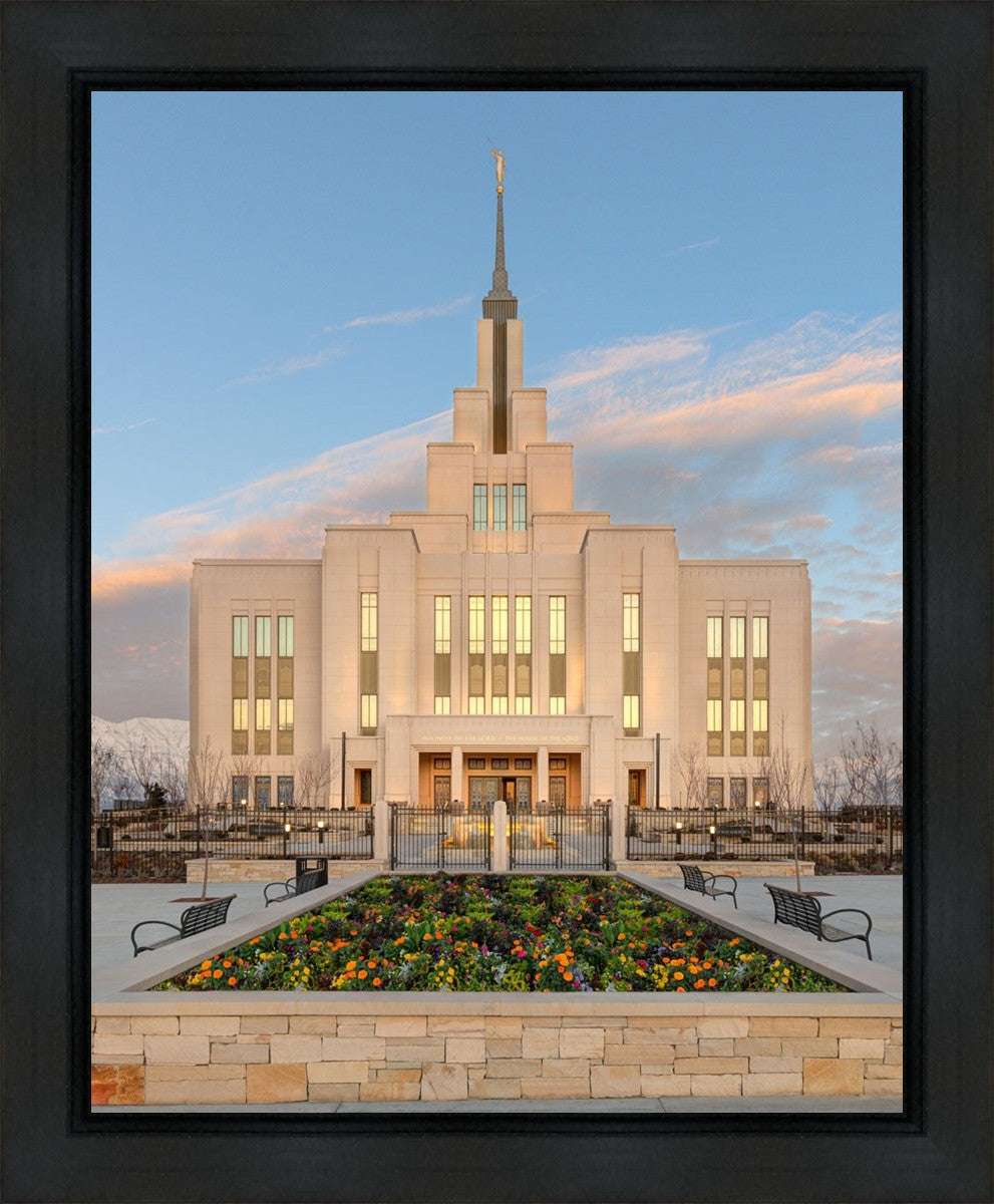 Saratoga Springs Eternal