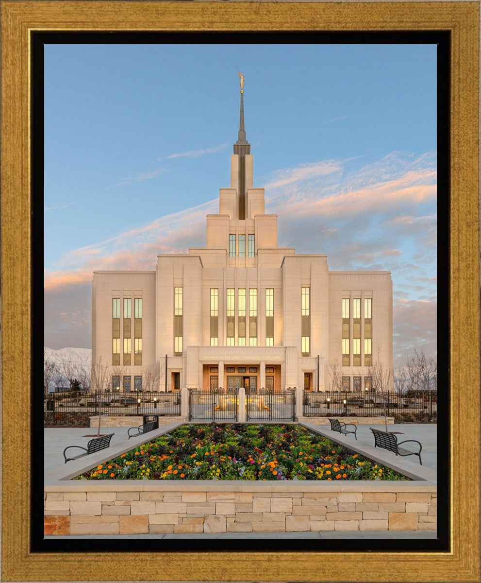 Saratoga Springs Eternal