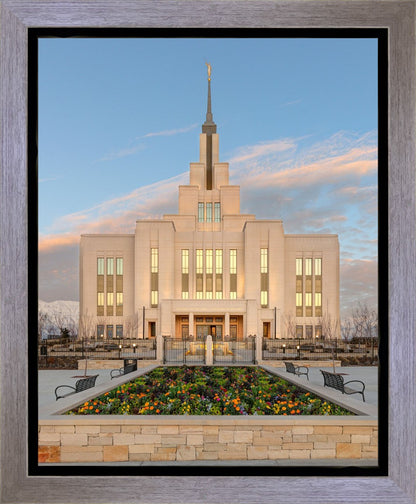 Saratoga Springs Eternal