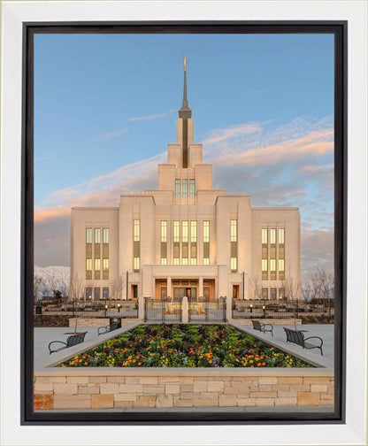 Saratoga Springs Eternal