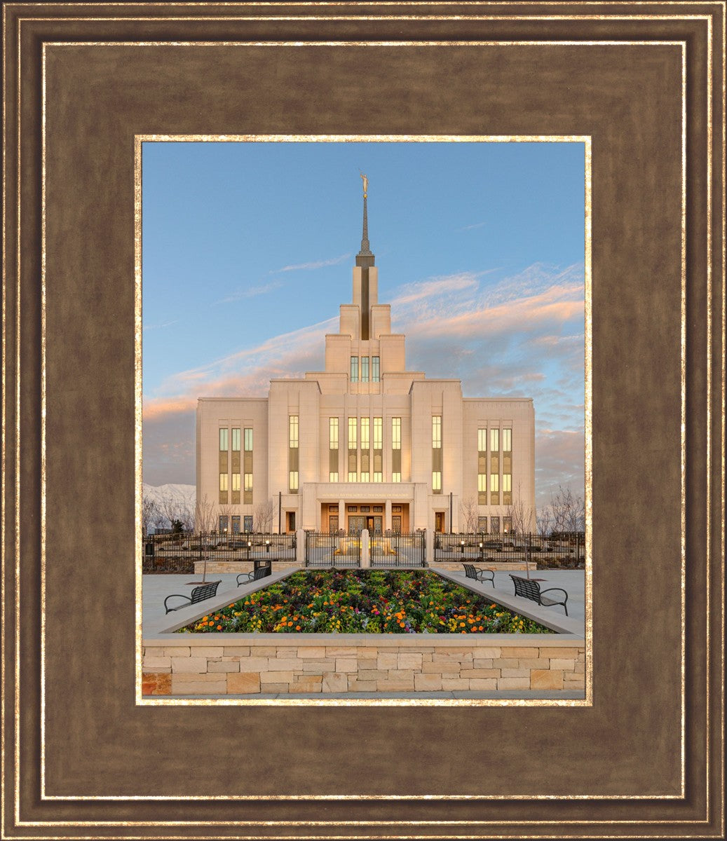 Saratoga Springs Eternal