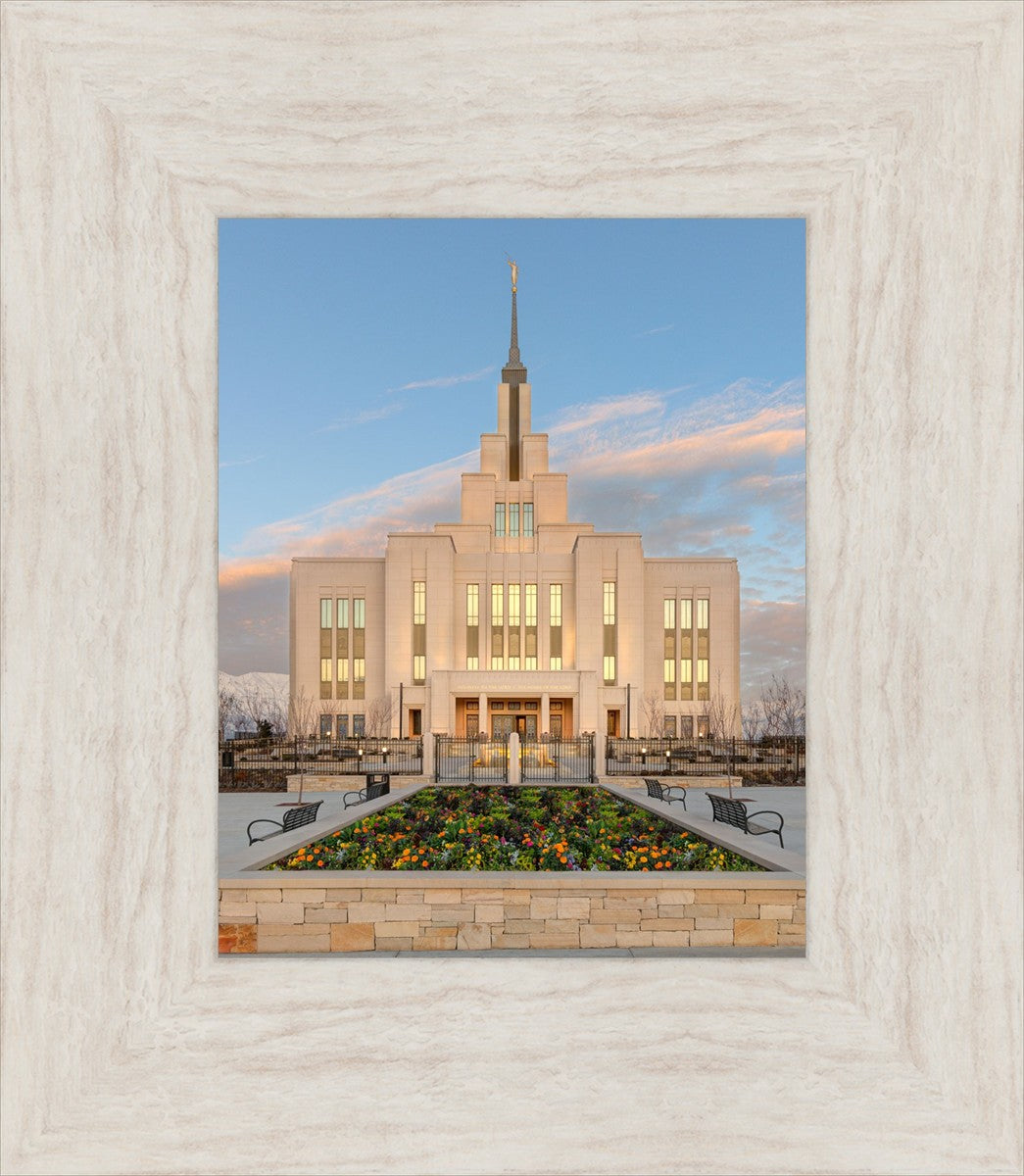 Saratoga Springs Eternal