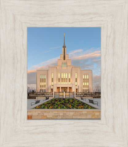 Saratoga Springs Eternal