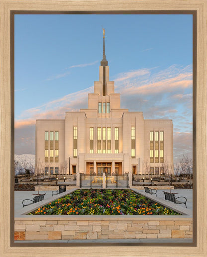 Saratoga Springs Eternal